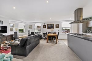 Open Plan Living Room- click for photo gallery